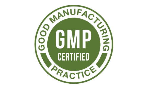 Silence Guardian GMP Certified