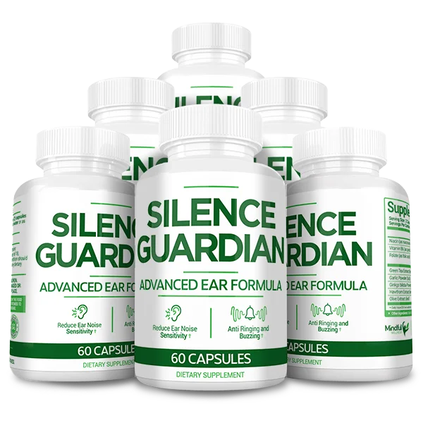 Silence Guardian Discount